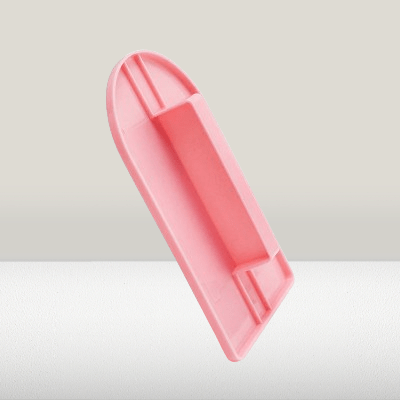 Accessoire Patisserie - CakeSmootherPolisher™ - Rose - patisseriebon