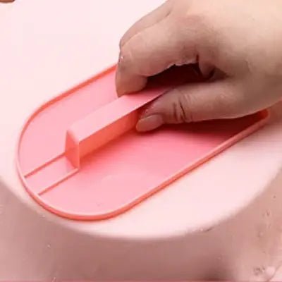 Accessoire Patisserie - CakeSmootherPolisher™ - Rose - patisseriebon