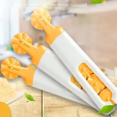 Coupe Pate - CookieRollerCutter™ - patisseriebon