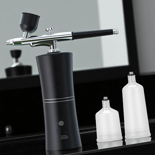 Aérographe - ProAirBrush™ - Noir - patisseriebon