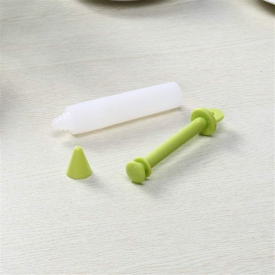 Stylo Alimentaire - IcingArt™ - Vert - patisseriebon