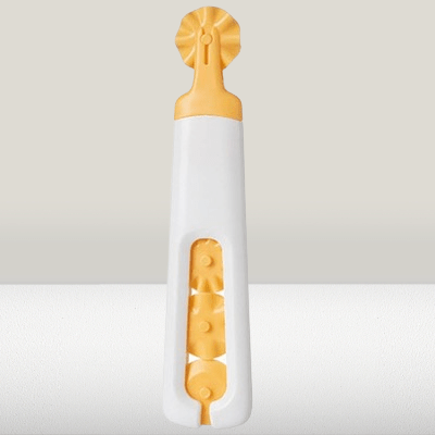 Coupe Pate - CookieRollerCutter™ - patisseriebon
