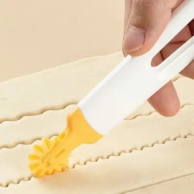 Coupe Pate - CookieRollerCutter™ - patisseriebon