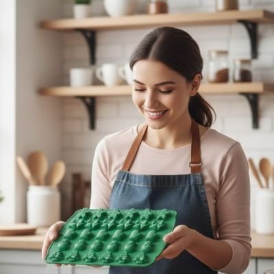 Moules en silicone | Premium - Pâtisserie BON