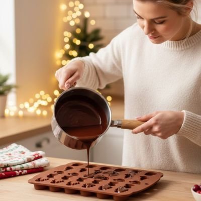 Moules en silicone | Premium - Pâtisserie BON